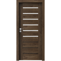 Porta KONCEPT A6 Dub Poludňajší 